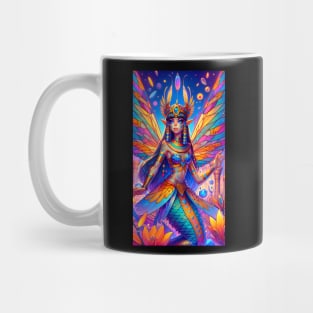 Egyptian Fairy Mug